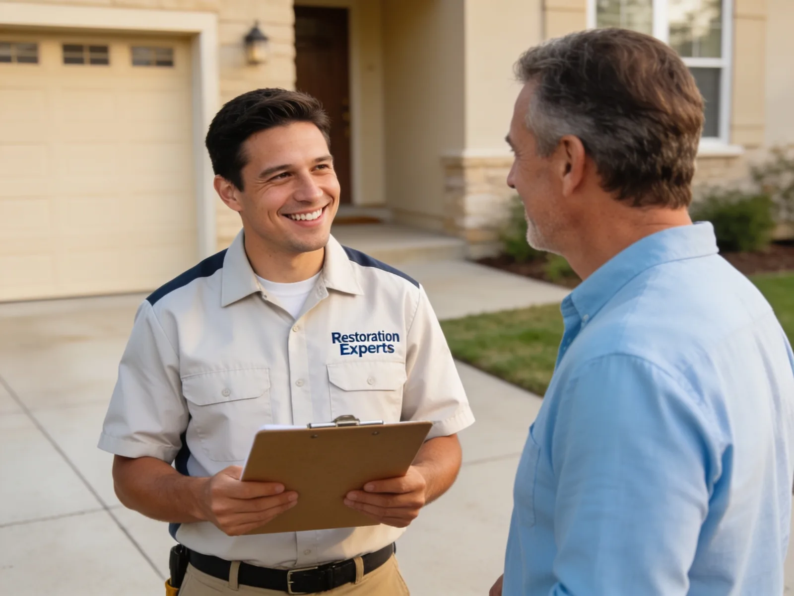 Water Damage Cleanup Twain, CA FAQs